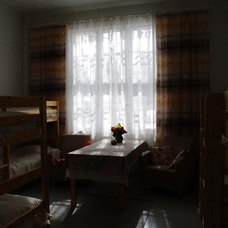 Aneen Loma Vacation And Cottages Посио Экстерьер фото