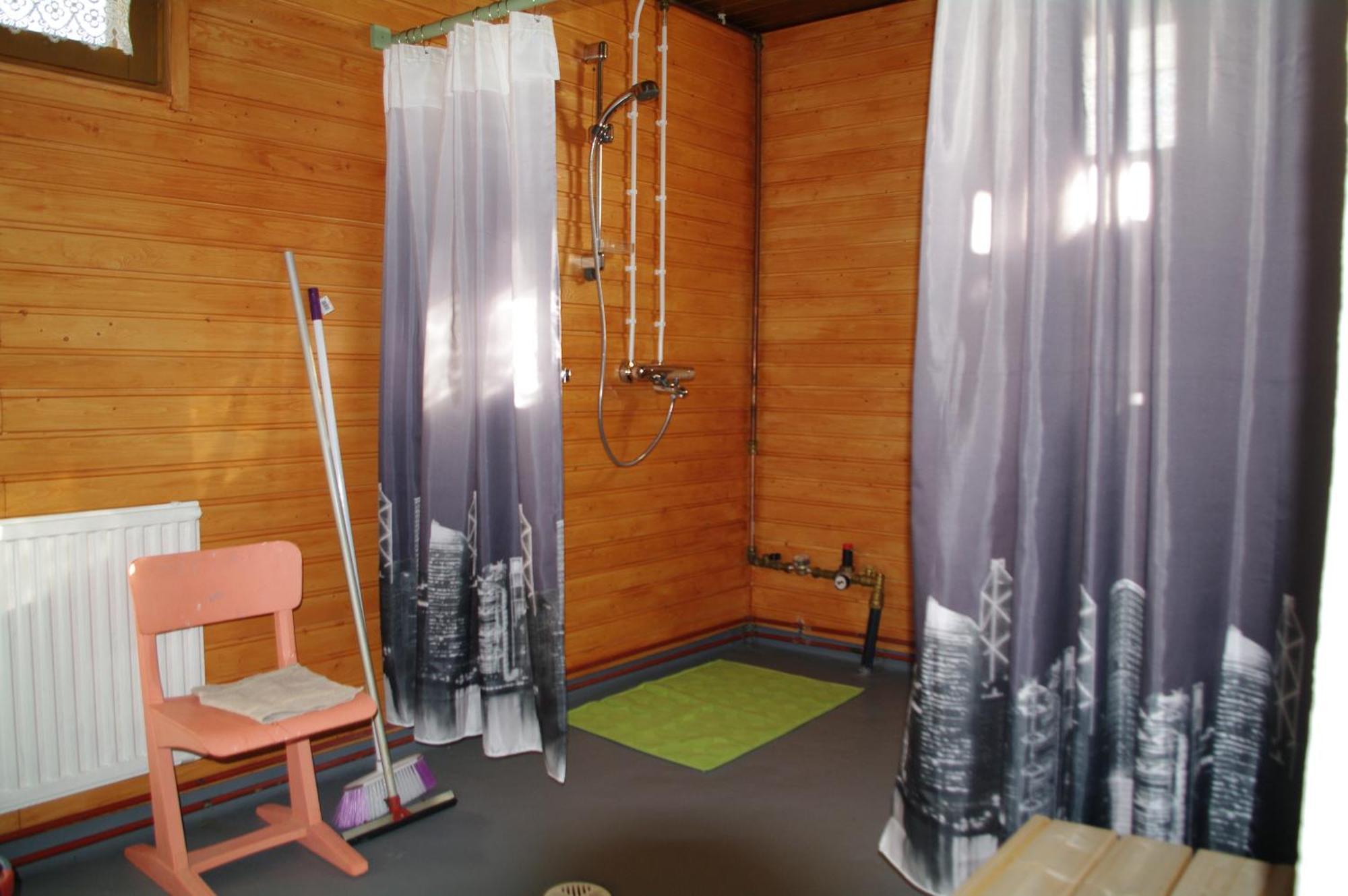 Aneen Loma Vacation And Cottages Посио Номер фото