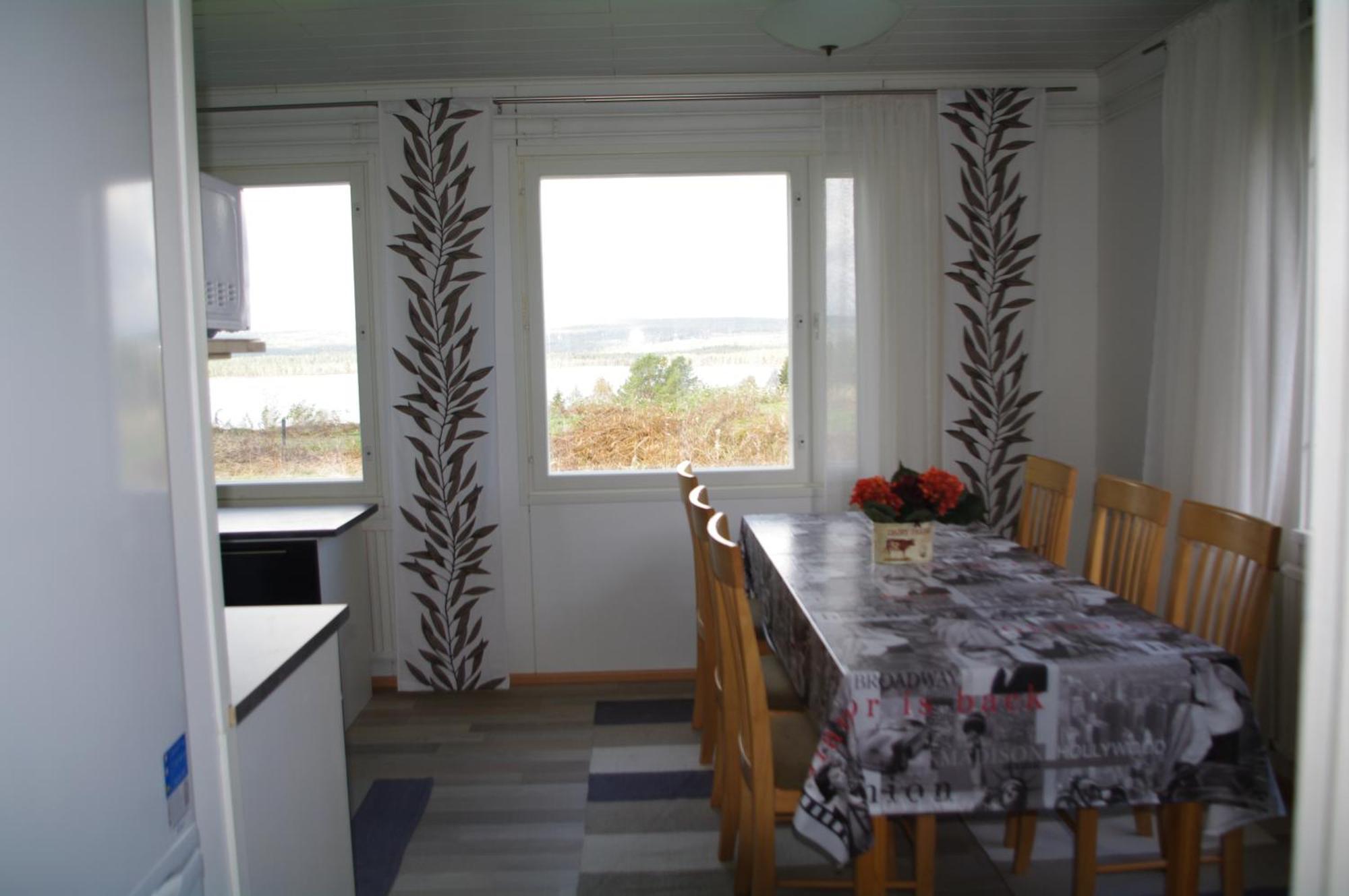 Aneen Loma Vacation And Cottages Посио Номер фото